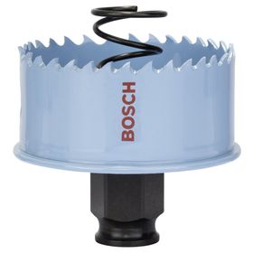 Bosch Sheet Metal 57 mm Panç