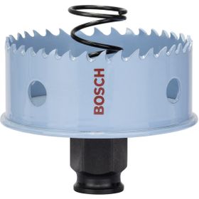 Bosch Sheet Metal 64 mm Panç