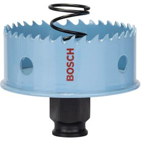 Bosch Sheet Metal 64 mm Panç