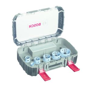 Bosch Sheet Metal 64 mm Panç
