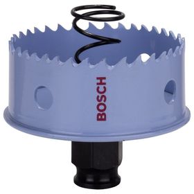 Bosch Sheet Metal 65 mm Panç