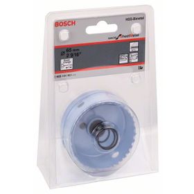 Bosch Sheet Metal 65 mm Panç