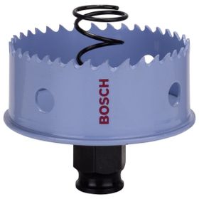 Bosch Sheet Metal 65 mm Panç