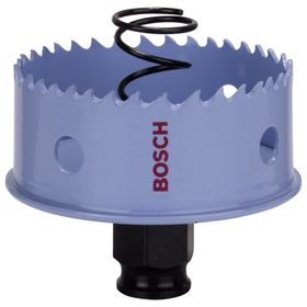 Bosch Sheet Metal 65 mm Panç
