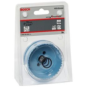 Bosch Sheet Metal 70 mm Panç - Delik Açma Testeresi