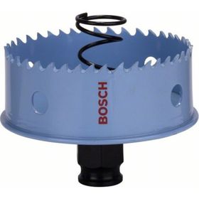 Bosch Sheet Metal 73 mm Panç