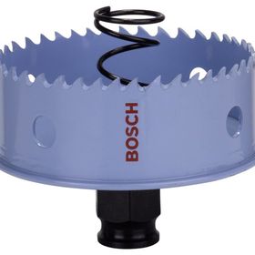 Bosch Sheet Metal 73 mm Panç