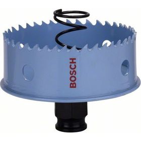 Bosch Sheet Metal 73 mm Panç