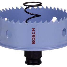 Bosch Sheet Metal 79 mm Panç