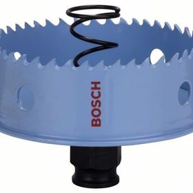 Bosch Sheet Metal 79 mm Panç