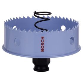Bosch Sheet Metal 83 mm Panç