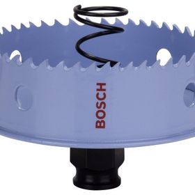 Bosch Sheet Metal 83 mm Panç
