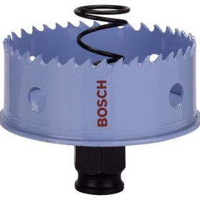 Bosch Sheet Metal 86 mm Panç