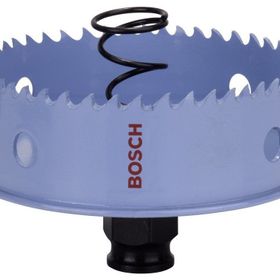 Bosch Sheet Metal 86 mm Panç