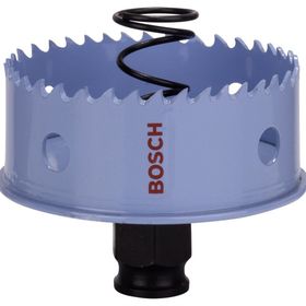 Bosch Sheet Metal 86 mm Panç