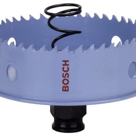 Bosch Sheet Metal 86 mm Panç