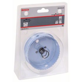 Bosch Sheet Metal 89 mm Panç