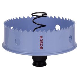 Bosch Sheet Metal 89 mm Panç