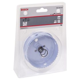 Bosch Sheet Metal 89 mm Panç