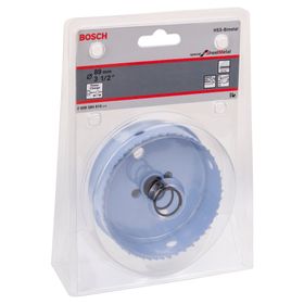 Bosch Sheet Metal 89 mm Panç