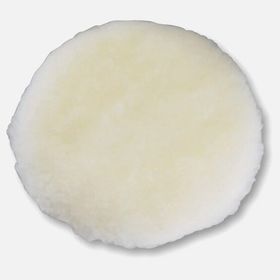 Bosch SIA 170 mm Polisaj Kuzu Yünü