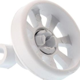 Bosch - Siemens Bulaşık Makinesi Alt Sepet Tekerleği