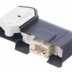 Bosch - Siemens Çamaşır Makinesi Kapak Kilidi