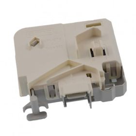 Bosch - Siemens Çamaşır Makinesi Kapak Kilidi