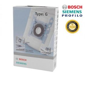 Bosch Siemens G Tipi Toz Süpürge Torbası