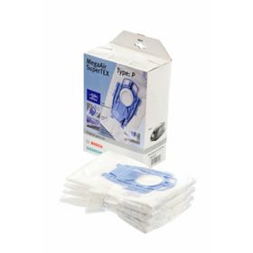 Bosch Siemens P Tipi Paketli Ürün Süpürge Torbası