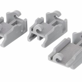 Bosch / Siemens / Profilo Bulaşık Makinesi Tabaklık Klips Seti