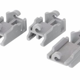 Bosch / Siemens / Profilo Bulaşık Makinesi Tabaklık Klips Seti