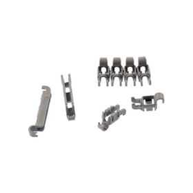 Bosch / Siemens / Profilo Bulaşık Makinesi Tabaklık Klips Seti