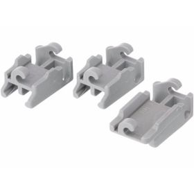 Bosch / Siemens / Profilo Bulaşık Makinesi Tabaklık Klips Seti
