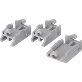 Bosch / Siemens / Profilo Bulaşık Makinesi Tabaklık Klips Seti