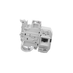 Bosch - Siemens - Profilo Çamaşır Makinesi Kapak Kilidi PRA-3598661-9377