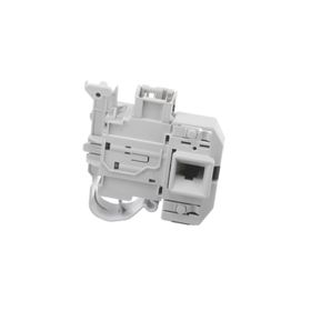 Bosch - Siemens - Profilo Çamaşır Makinesi Kapak Kilidi PRA-3598661-9377