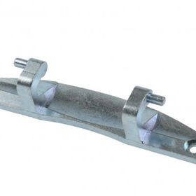 Bosch & Siemens & Profilo Çamaşır Makinesi Kapak Menteşesi