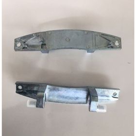 Bosch & Siemens & Profilo Çamaşır Makinesi Kapak Menteşesi