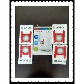 Bosch Siemens Toz Süpürge Torbası