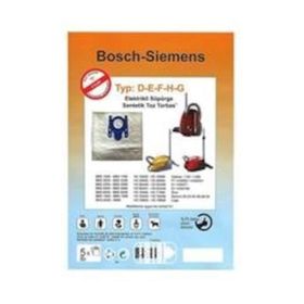 Bosch Siemens Toz Süpürge Torbası