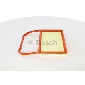 Bosch Skoda Citigo 1.0 2011-2018 Hava Filtresi