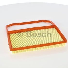 Bosch Skoda Citigo 1.0 2011-2018 Hava Filtresi