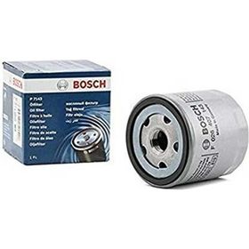 Bosch Skoda Citigo 1.0 MPI 2012-2018 Yağ Filtresi