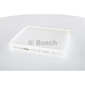 Bosch Skoda Fabia 1.0 Polen Filtresi