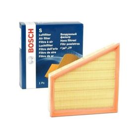 Bosch Skoda Fabia 1.4 1999-2005 Hava Filtresi