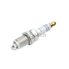 Bosch Skoda Fabia 1.4 2000-2003 Nikel 4 Adet Buji