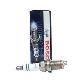 Bosch Skoda Fabia 1.4 2000-2003 Nikel 4 Adet Buji