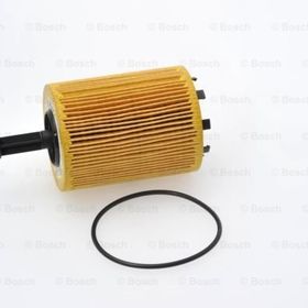 Bosch Skoda Fabia 1.4 Combi 1999-2001 Yağ Filtresi