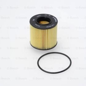 Bosch Skoda Fabia 1.6 2007-2010 Yağ Filtresi
